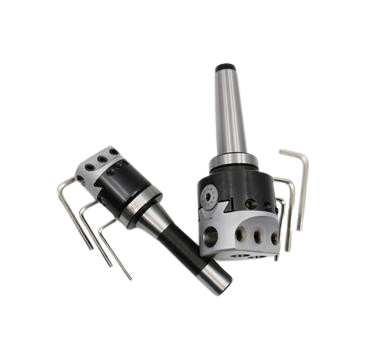 Micro Boring & Facing Heads 